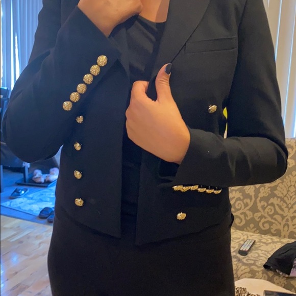 Burberry blazer - Picture 6 of 7